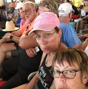 Meet your Posher, Martha